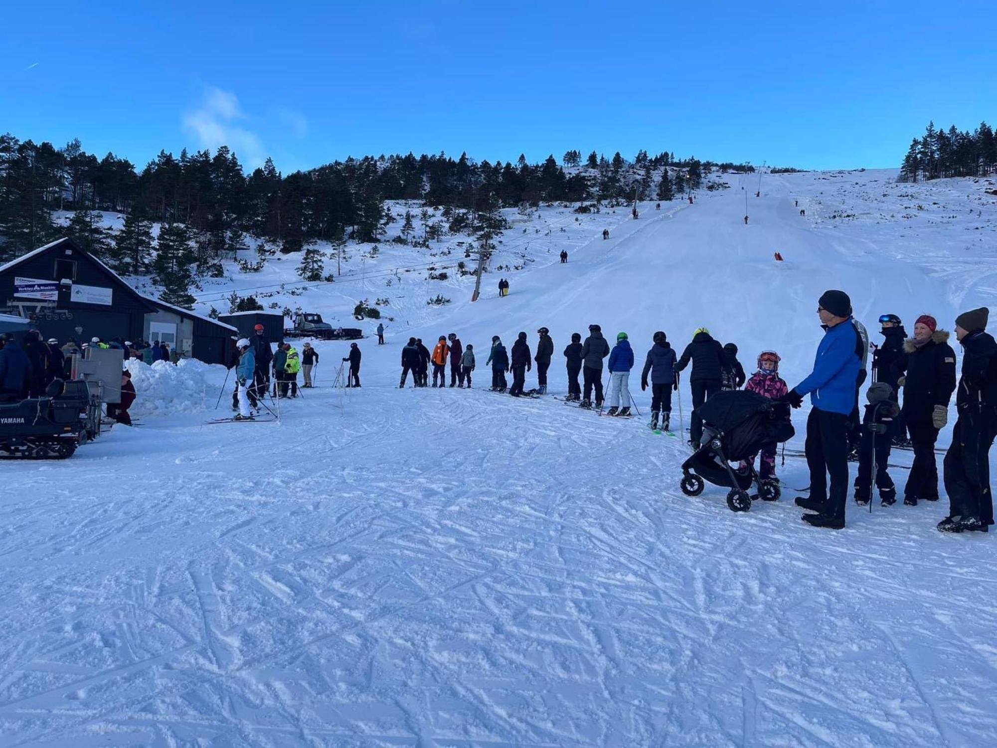 Вилла Hygge Pa Fjellet Oyuvstad Экстерьер фото